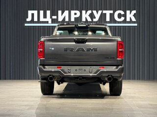 2026 Ram 1500 Crew Cab V Рестайлинг, серый, 12749000 рублей, вид 5