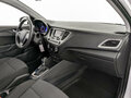 2022 Hyundai Solaris II Рестайлинг, белый, 1500000 рублей - вид 10
