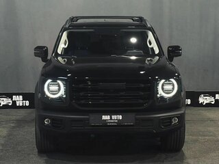 2023 Haval Dargo I, чёрный, 2570000 рублей, вид 2