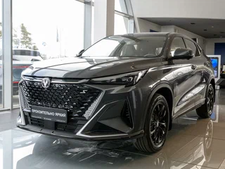 2025 Changan CS35 Max, серый, 2789900 рублей, вид 1