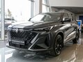 2025 Changan CS35 Max, серый, 2789900 рублей