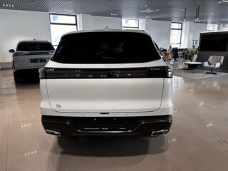 2026 Tenet T8, белый, 3099000 рублей, вид 5