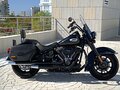 2022 Harley-Davidson Heritage, чёрный, 1980000 рублей - вид 2
