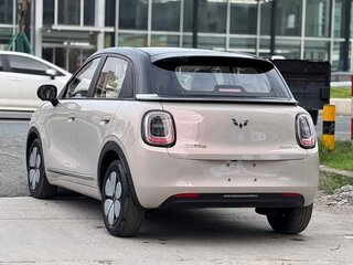 2026 Wuling Binguo Pro 31.9 kWh, бежевый, 1470000 рублей, вид 4