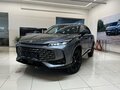 2026 Москвич М70, серый, 3099000 рублей