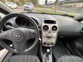 2008 Opel Corsa D, чёрный, 495000 рублей - вид 7
