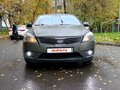 2011 Kia Ceed I Рестайлинг, серебристый, 460000 рублей - вид 1