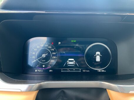 2020 Kia Sorento IV, белый, 3790000 рублей, вид 2