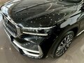 2026 Geely Monjaro I, чёрный - вид 9
