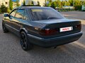 1993 Audi 100 IV (C4), серый, 470000 рублей - вид 5