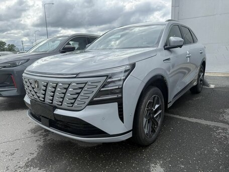 Changan CS75 Plus IV