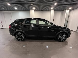 2021 Lada (ВАЗ) Vesta SW Cross I, чёрный, 1199000 рублей, вид 2