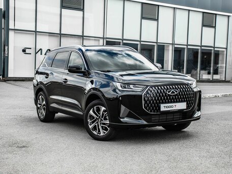 Chery Tiggo 7L I