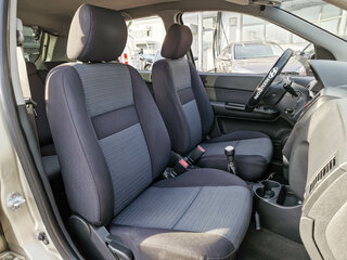 2007 Hyundai Getz I Рестайлинг, бежевый, 236000 рублей, вид 3