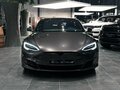 2019 Tesla Model S Performance I Рестайлинг, серый - вид 9
