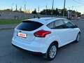 2018 Ford Focus III Рестайлинг, белый, 1150000 рублей - вид 5