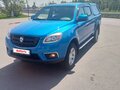2024 Sollers ST6, синий