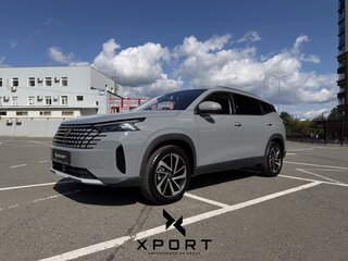 2026 Jetta VS8, серый, 2440000 рублей, вид 4