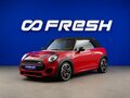 2019 Mini Cabrio JCW John Cooper Works III Рестайлинг, красный, 3149077 рублей - вид 4