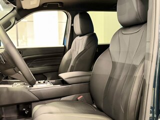 2026 Haval H9 II, серый, 5299000 рублей, вид 5