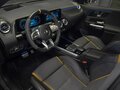 2022 Mercedes-Benz GLA AMG 45 S AMG II (H247), серый, 5950000 рублей - вид 8