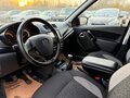 2024 Lada (ВАЗ) Granta Cross I Рестайлинг, чёрный, 914000 рублей - вид 6