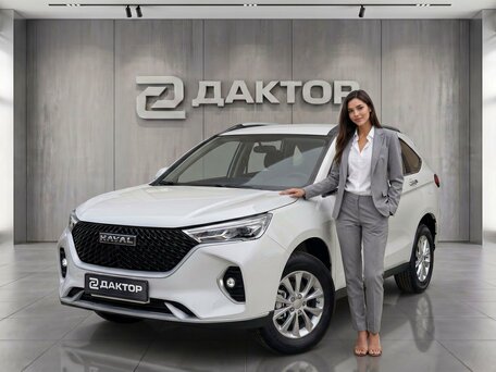 Haval M6 II