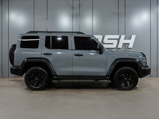 2023 Tank 300 I, серый, 2699000 рублей, вид 5
