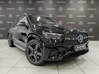 2024 Mercedes-Benz GLE 450 II (V167) Рестайлинг, чёрный, 10190000 рублей, вид 3