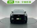2023 Mazda CX-50, чёрный, 2094400 рублей - вид 3
