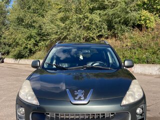 2010 Peugeot 4007, серый, 700000 рублей, вид 3