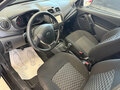 2020 Lada (ВАЗ) Granta I Рестайлинг, чёрный, 625000 рублей - вид 6