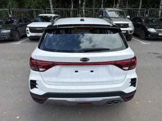 2025 Solaris KRX, белый, 2585000 рублей, вид 5