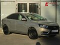 2019 Lada (ВАЗ) Vesta I, серый, 999000 рублей - вид 2