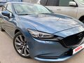 2019 Mazda 6 III (GJ) Рестайлинг 2, синий, 2100000 рублей - вид 10