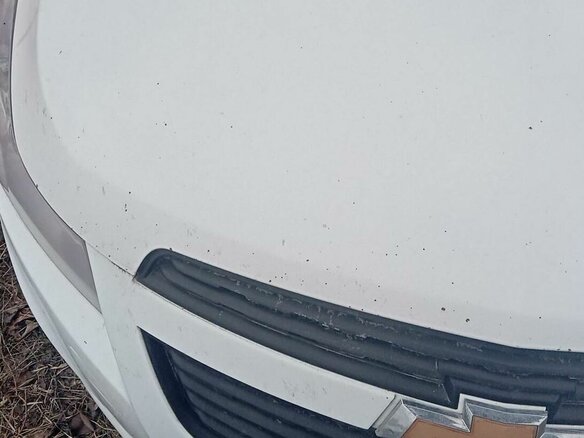 2013 Chevrolet Cruze I Рестайлинг, белый, 447000 рублей - вид 10