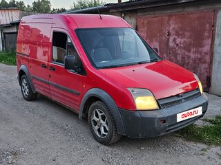 2008 Ford Transit Connect LWB I, красный, 339000 рублей, вид 3