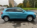 2011 Mitsubishi ASX I, голубой, 850000 рублей - вид 2