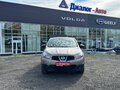2010 Nissan Qashqai I Рестайлинг, коричневый, 880000 рублей - вид 10