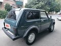 1999 Lada (ВАЗ) 2121 (4x4) I Рестайлинг, синий, 200000 рублей - вид 2