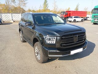 2024 Tank 500 I, чёрный, 4650000 рублей, вид 2