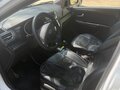2017 Kia Rio III Рестайлинг, белый - вид 6