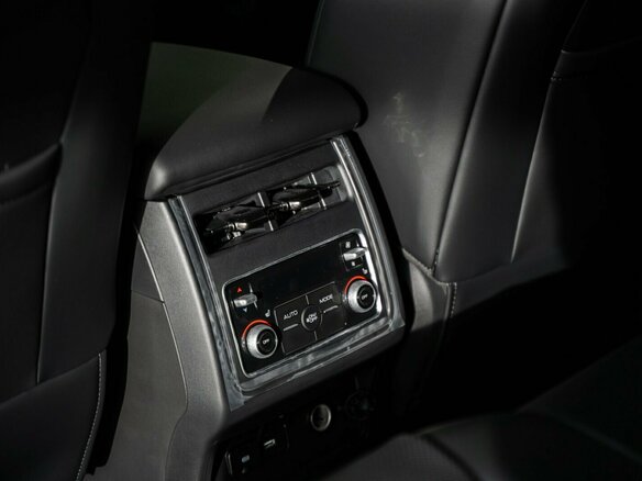 2026 Haval H9 II, белый, 5299000 рублей - вид 18