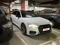 2020 Audi S6 V (C8), белый, 6750000 рублей - вид 1