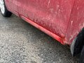 2012 Kia Rio 4-speed III, красный, 650000 рублей - вид 4