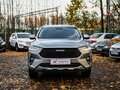 2021 Haval F7 I, серый, 1499000 рублей - вид 3