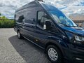 2023 Ford Transit, синий, 5400000 рублей - вид 1
