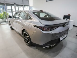 2023 Changan Lamore, серый, 2854000 рублей, вид 2