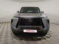 2026 Lexus GX 550 III, серый, 13987000 рублей - вид 1