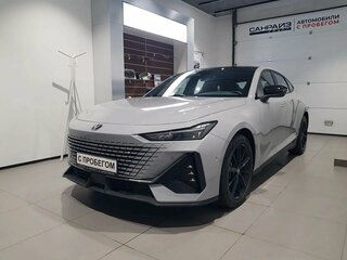 2024 Changan UNI-V I, серый, 2400000 рублей, вид 1